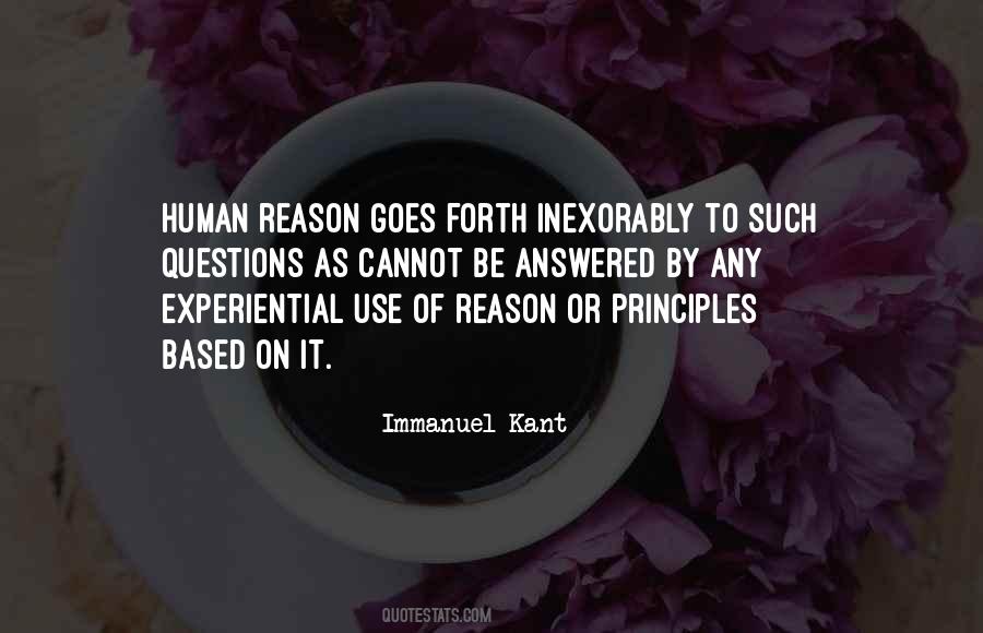 Quotes About Immanuel Kant #118129
