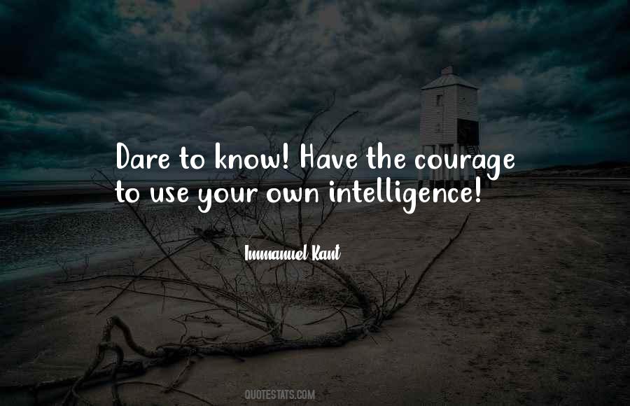 Quotes About Immanuel Kant #20139
