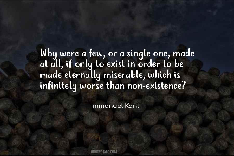 Quotes About Immanuel Kant #238471
