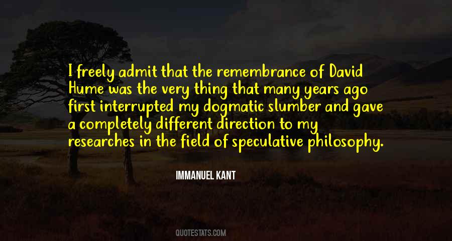 Quotes About Immanuel Kant #245658