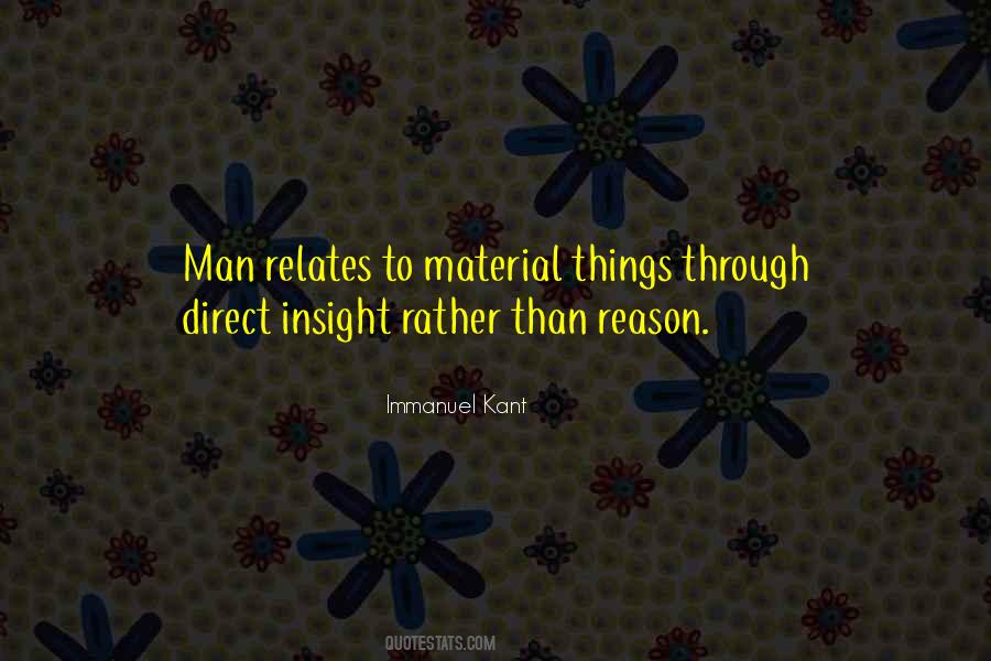 Quotes About Immanuel Kant #258928