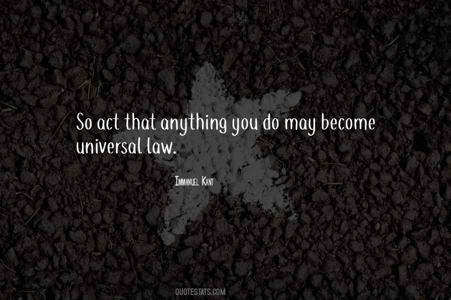 Quotes About Immanuel Kant #331631