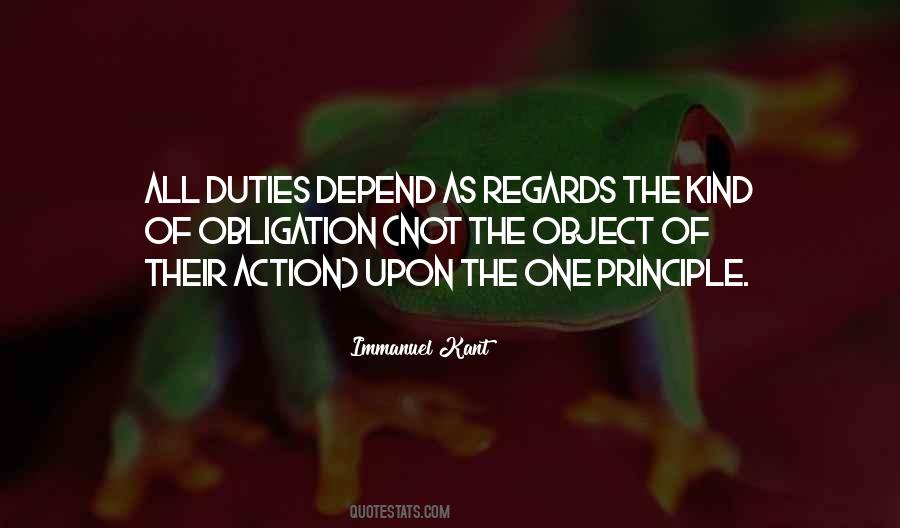 Quotes About Immanuel Kant #347777