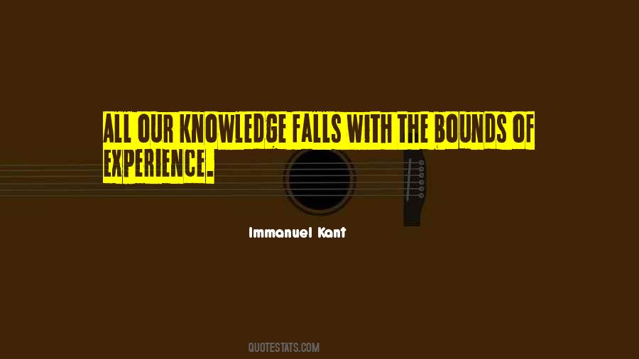 Quotes About Immanuel Kant #399946