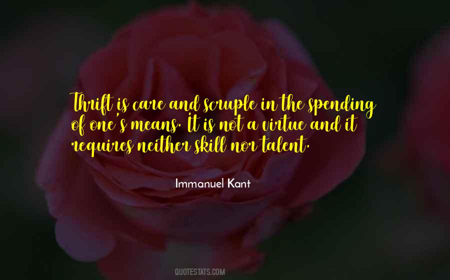 Quotes About Immanuel Kant #419868