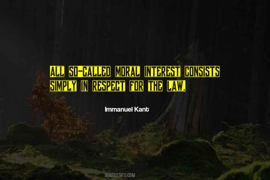 Quotes About Immanuel Kant #94494