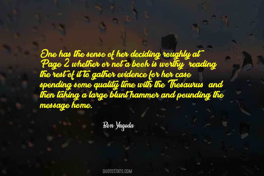 Quotes About 339 #1029636