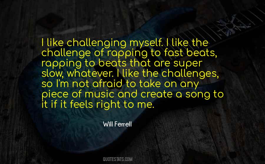 Rap Song Quotes #1053553