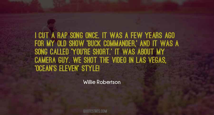 Rap Song Quotes #941509