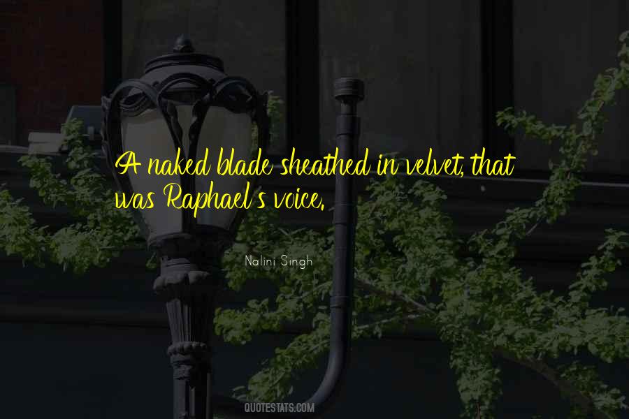 Raphael's Quotes #1455885