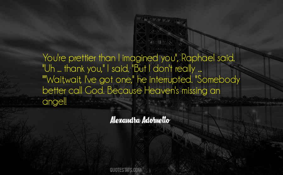 Raphael's Quotes #1517895