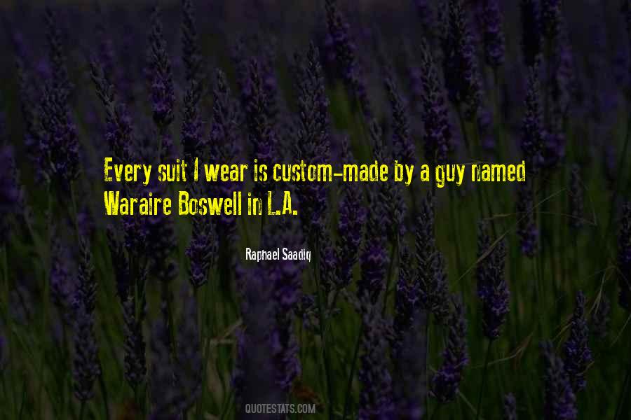 Raphael's Quotes #152171