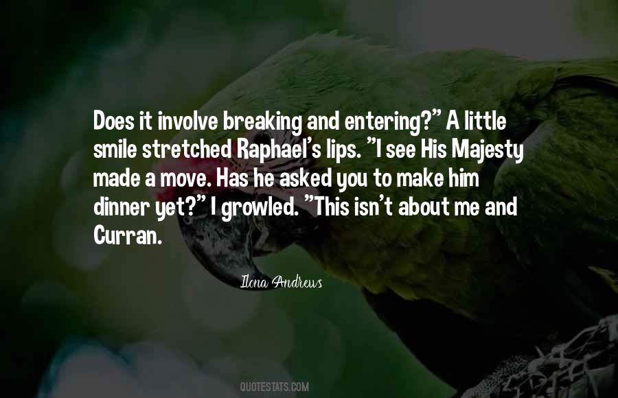 Raphael's Quotes #175422