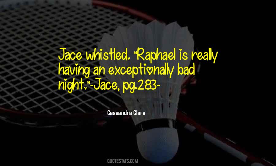 Raphael's Quotes #256291