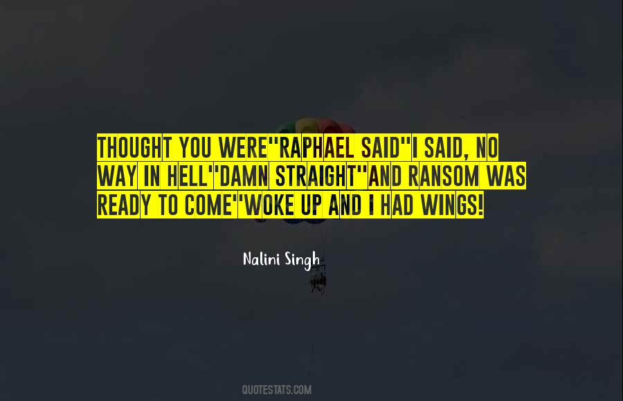 Raphael's Quotes #733939
