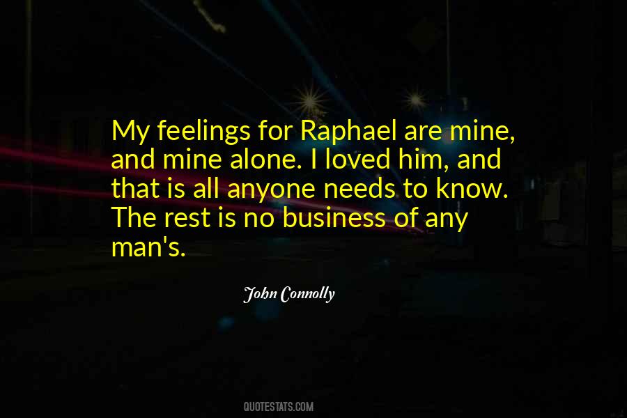 Raphael's Quotes #846771