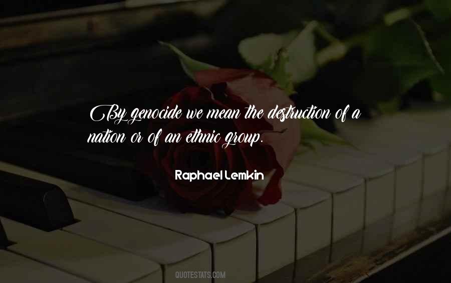 Raphael's Quotes #98238