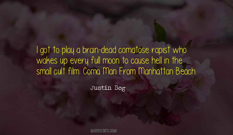 Rapist Quotes #188797