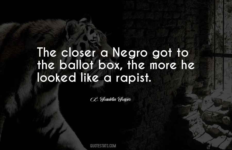 Rapist Quotes #482200