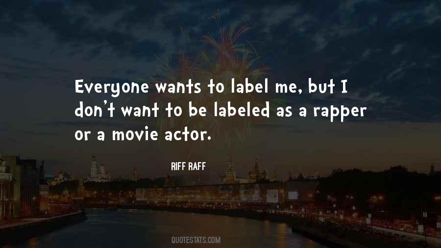 Rapper Quotes #1042915