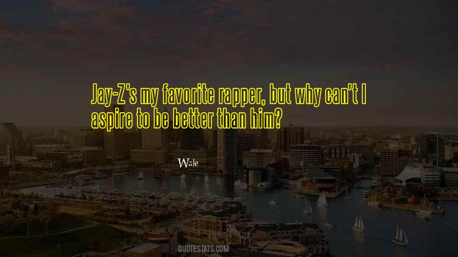 Rapper Quotes #1853628