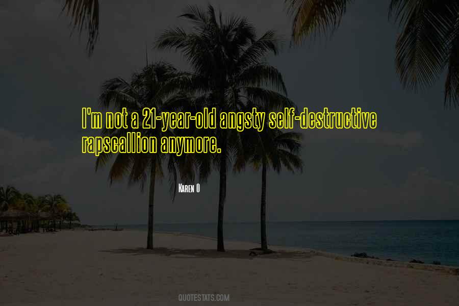 Rapscallion Quotes #1613533