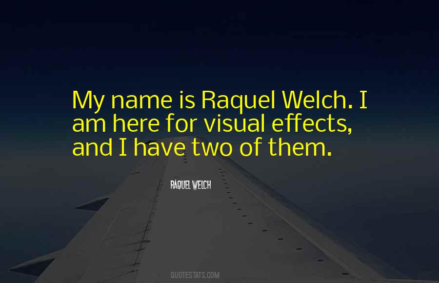 Raquel Quotes #396169
