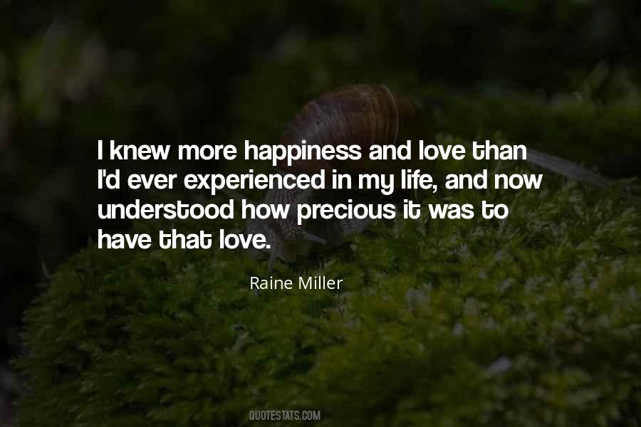 Rare And Precious Things Quotes #619196