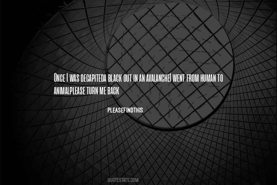 Rare Breed Quotes #108745