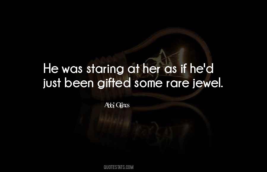 Rare Jewel Quotes #743099