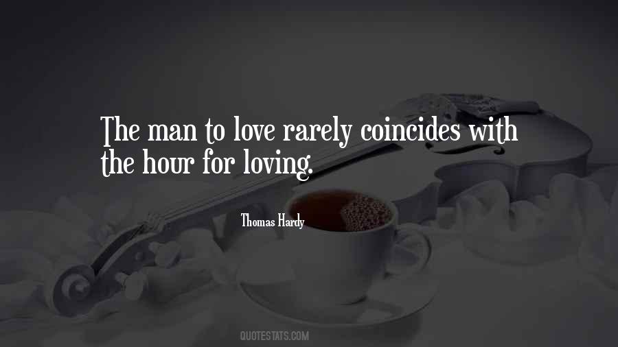 Rarely Love Quotes #719538