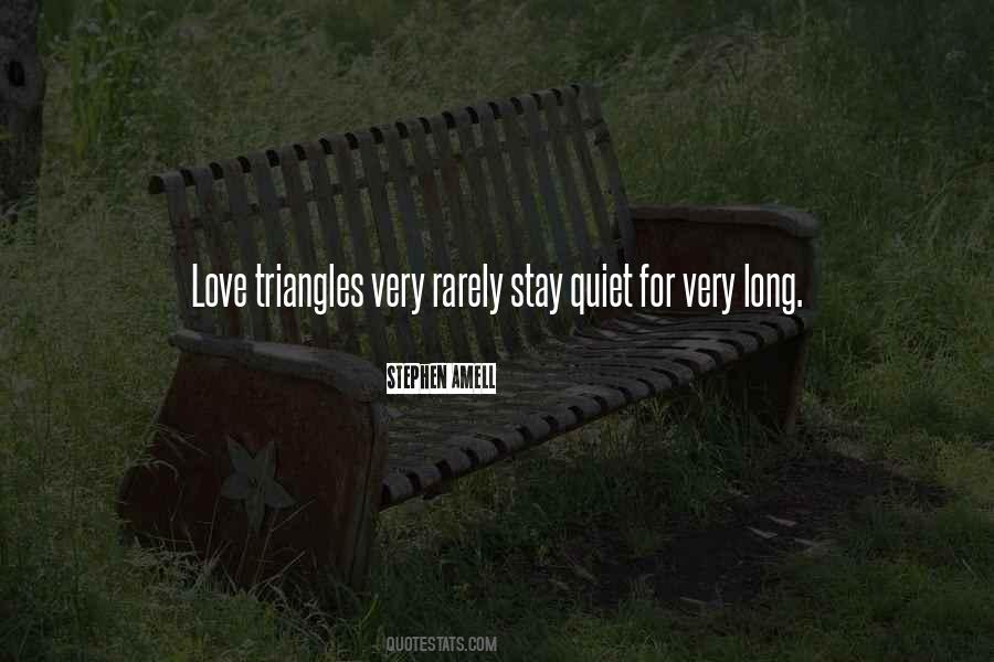 Rarely Love Quotes #768512