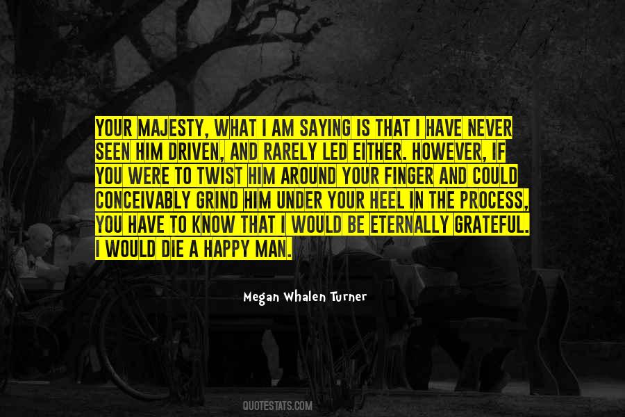 Rarely Seen Quotes #1112176