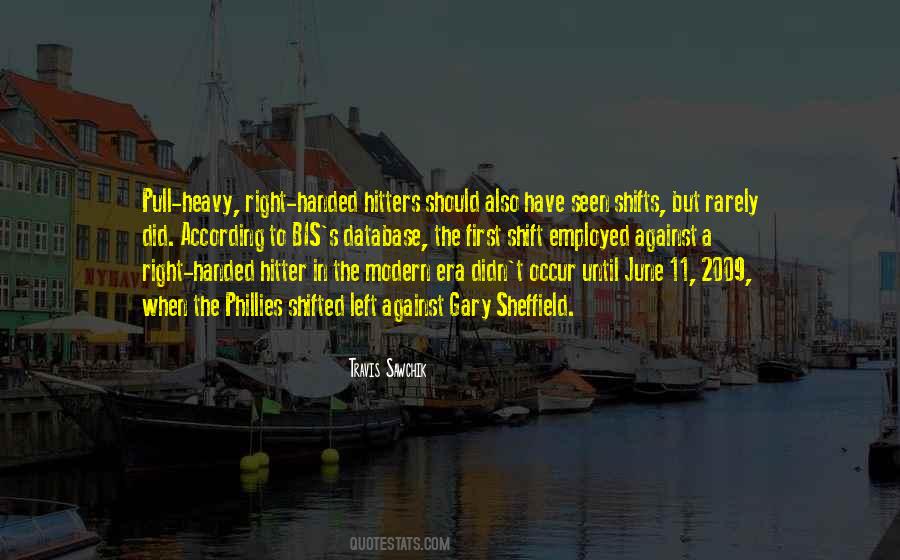 Rarely Seen Quotes #1261556