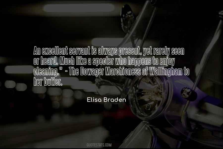 Rarely Seen Quotes #1359803