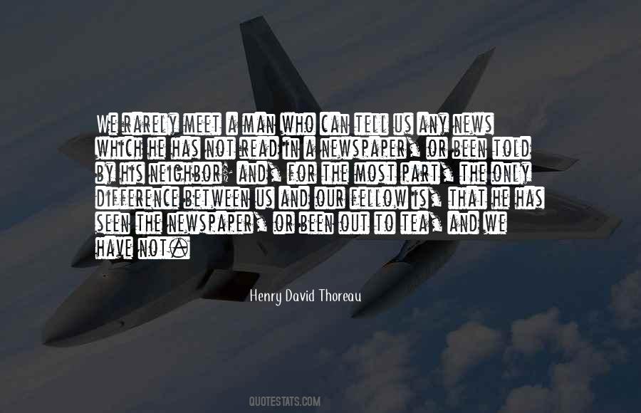Rarely Seen Quotes #1578833