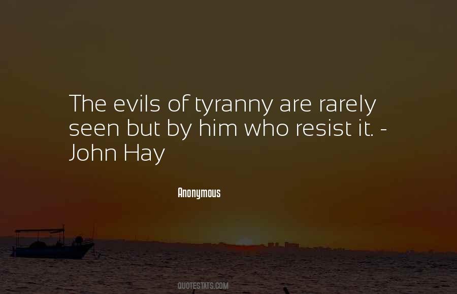Rarely Seen Quotes #1807959