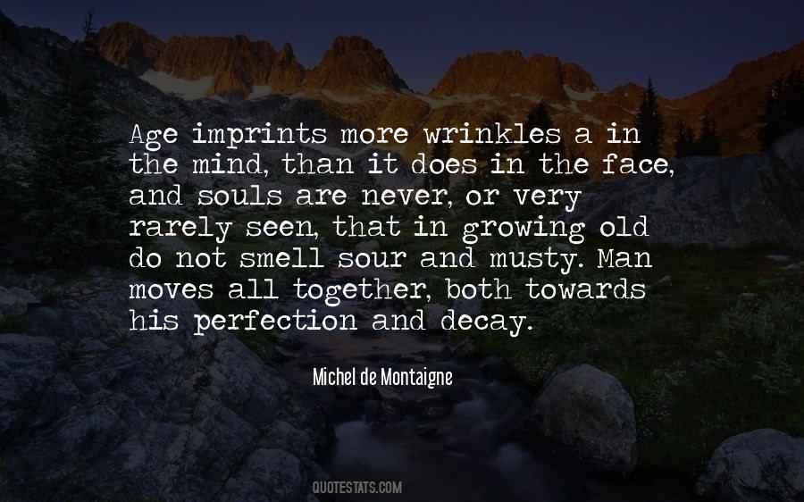 Rarely Seen Quotes #754645
