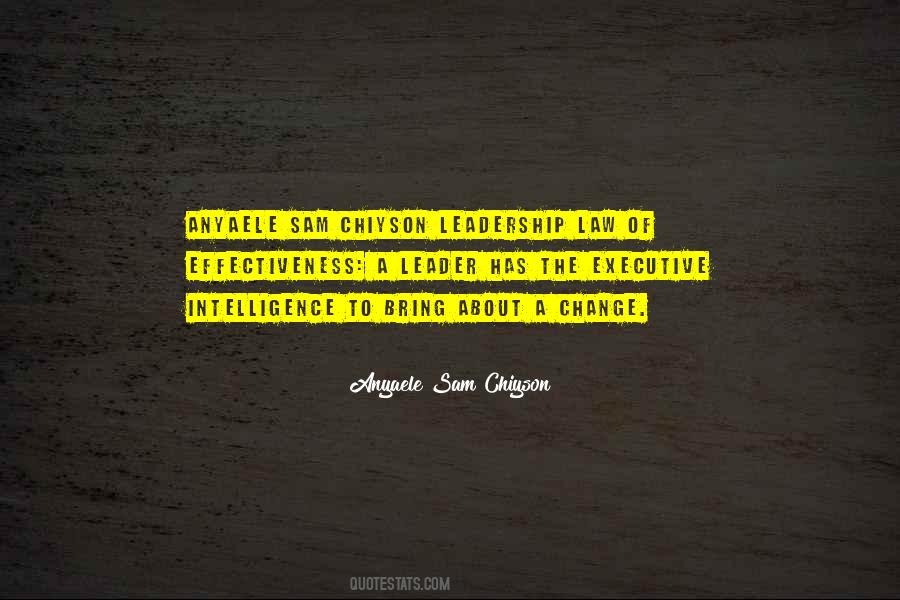 Quotes About Anyaele #693517