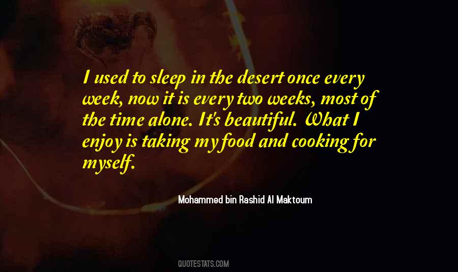 Rashid Al Maktoum Quotes #139691