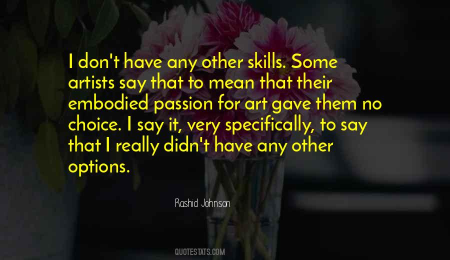 Rashid Quotes #1067048