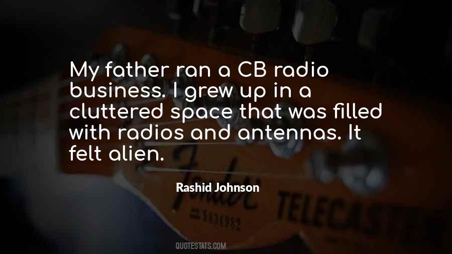 Rashid Quotes #155915