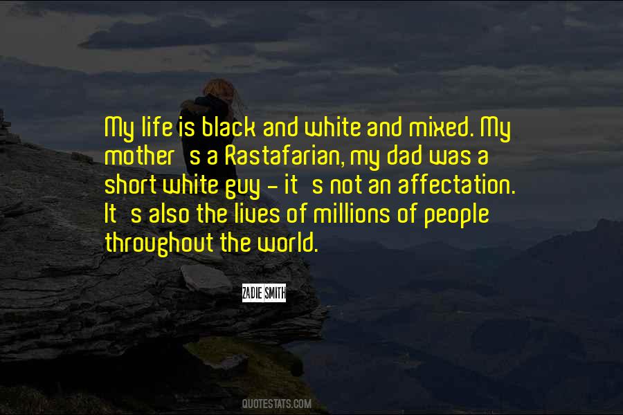 Rastafarian Quotes #1632103