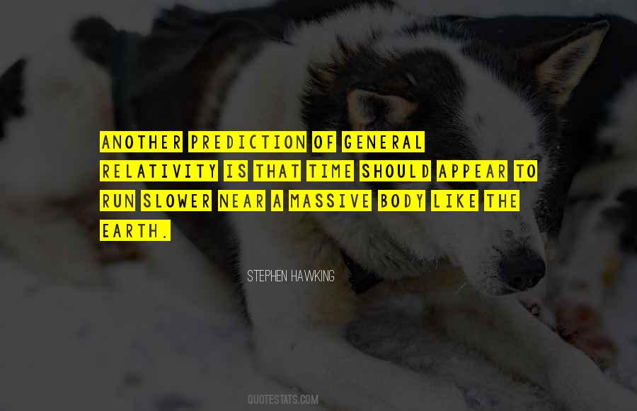 Quotes About Stephen Hawking #166745