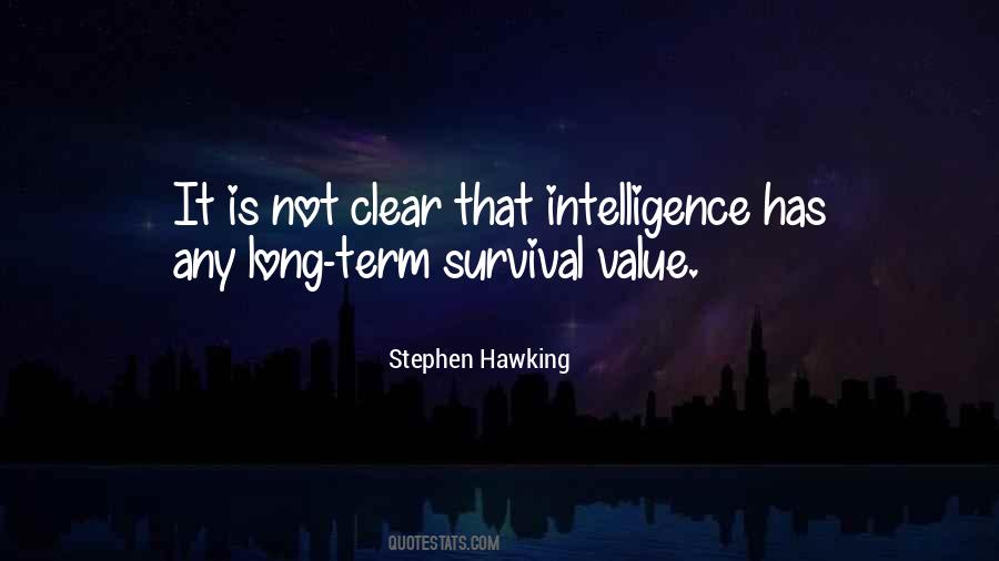 Quotes About Stephen Hawking #39548
