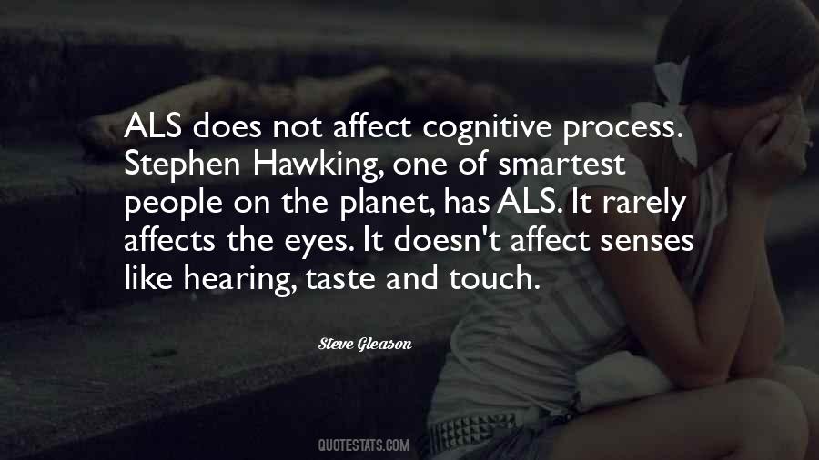 Quotes About Stephen Hawking #418402