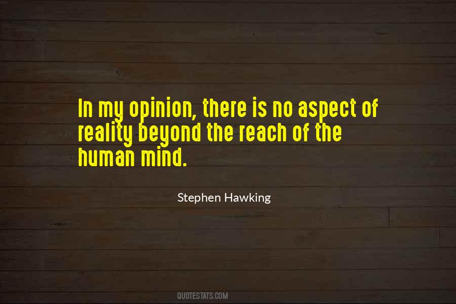 Quotes About Stephen Hawking #48077