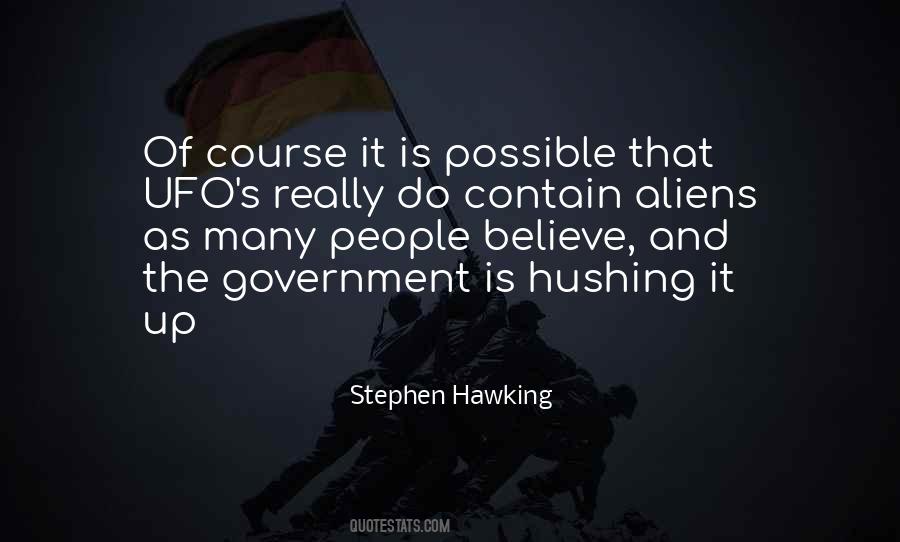 Quotes About Stephen Hawking #49954