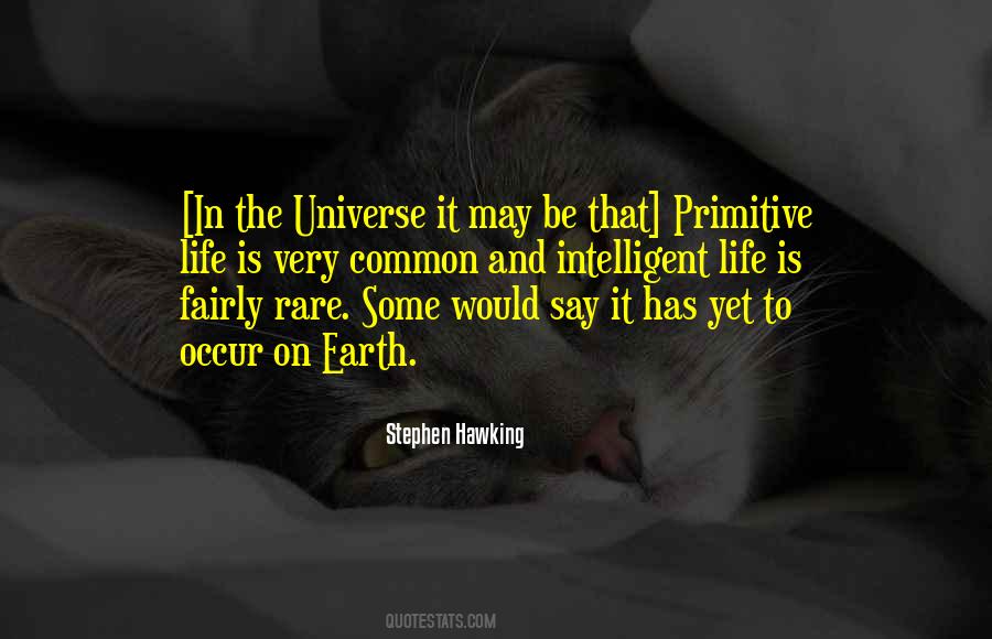 Quotes About Stephen Hawking #56285