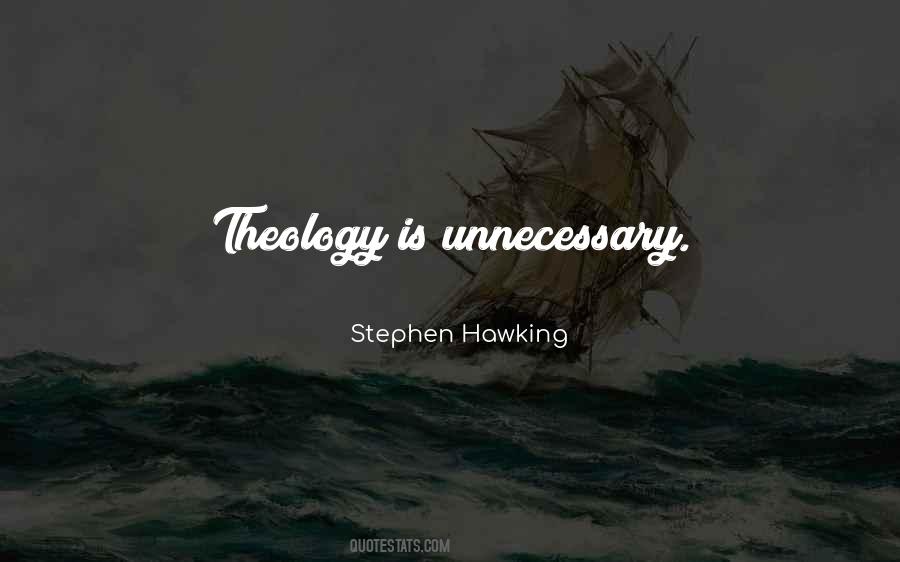 Quotes About Stephen Hawking #60016